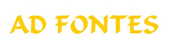 AD FONTES